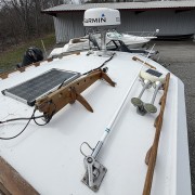 1999 Bradenton Mini Tug